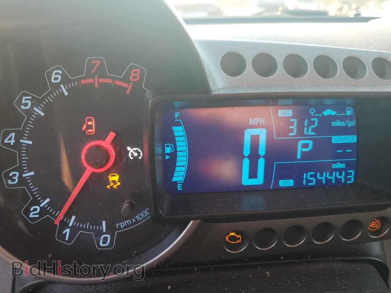 2016 CHEVROLET SONIC - VIN: 1G1JC5SB2G4171075 - Фото 9