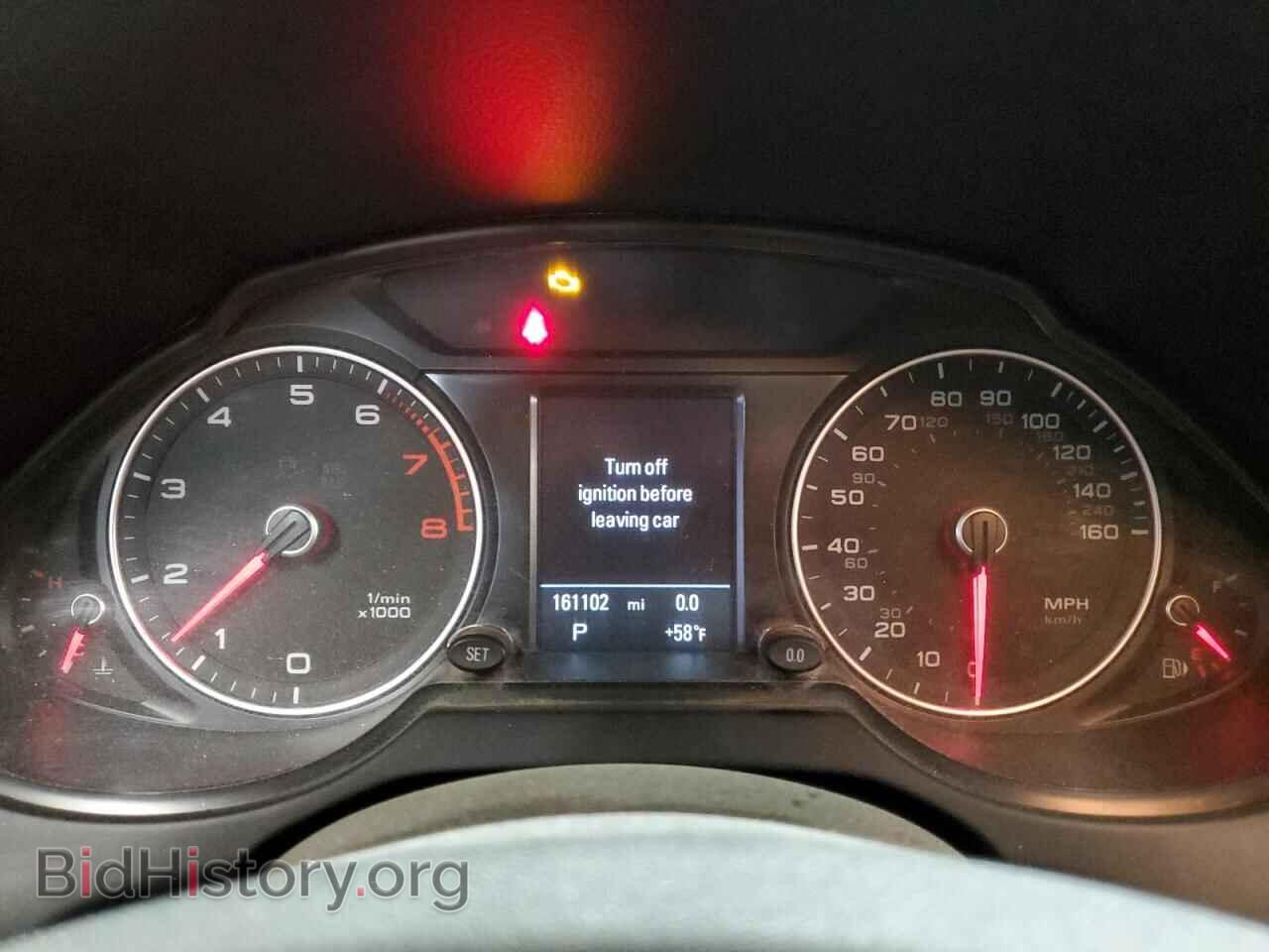 2016 AUDI Q5 - VIN: WA1L2AFPXGA088846 - Фото 9