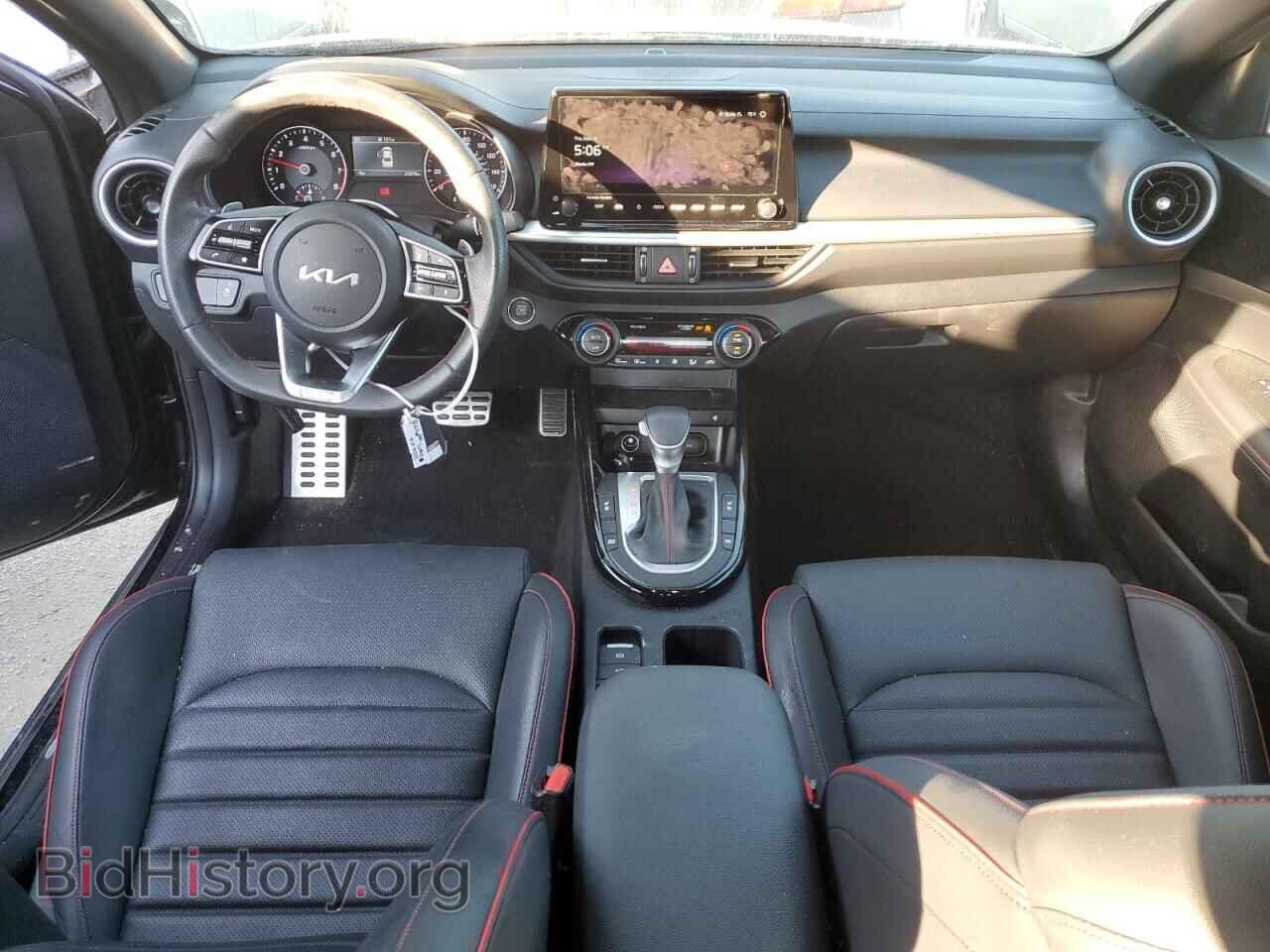 2024 KIA FORTE - VIN: 3KPF44AC8RE795186 - Фото 8