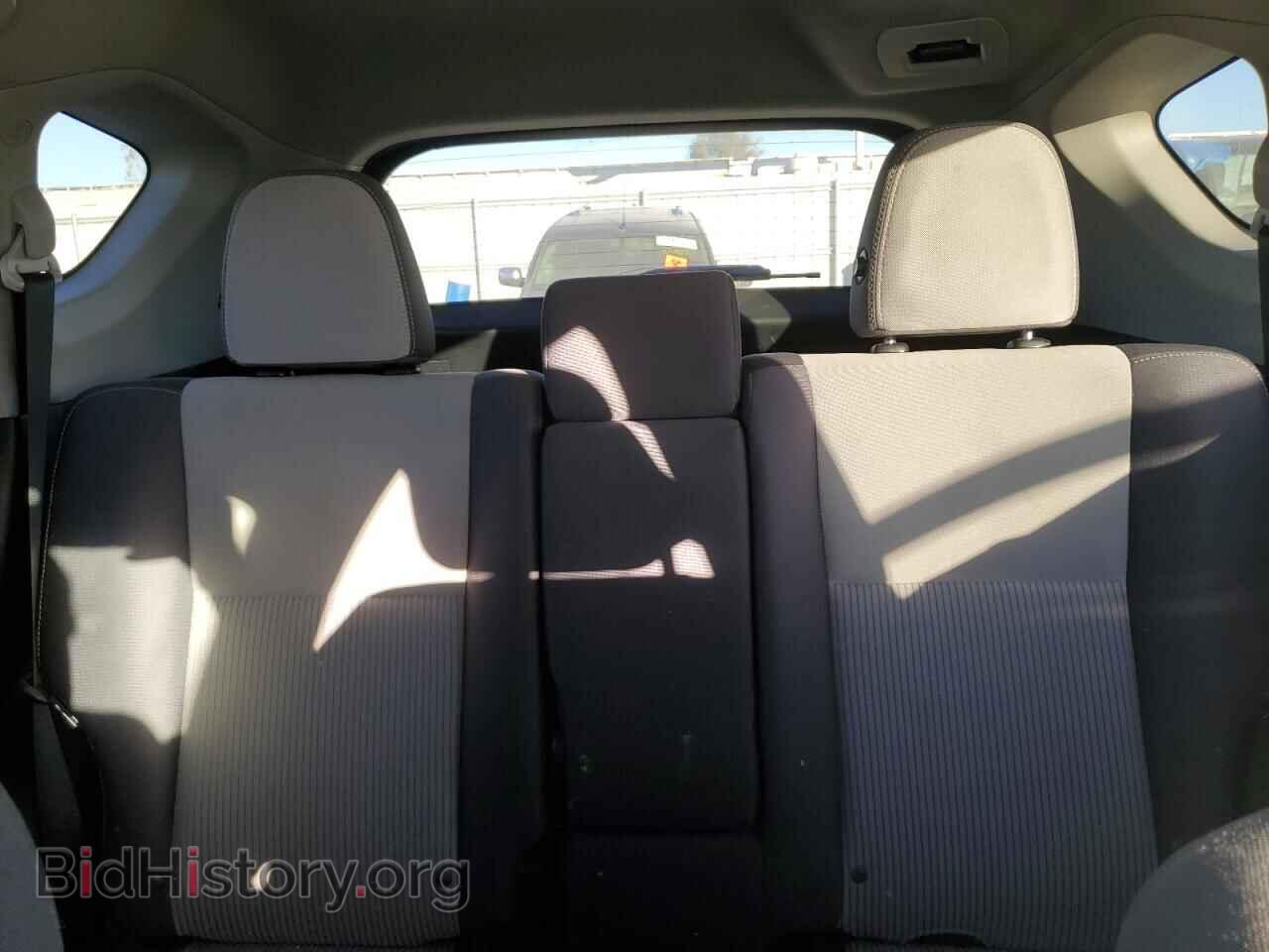 2014 TOYOTA RAV4 - VIN: 2T3WFREV5EW095921 - Фото 10
