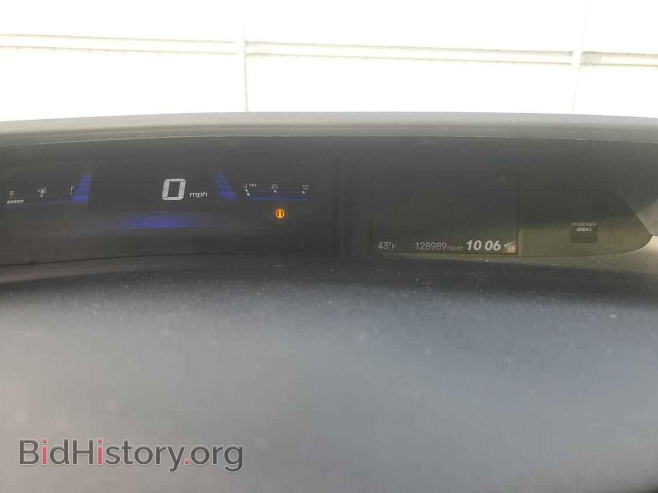 2015 HONDA CIVIC - VIN: 19XFB2F75FE703193 - Фото 9