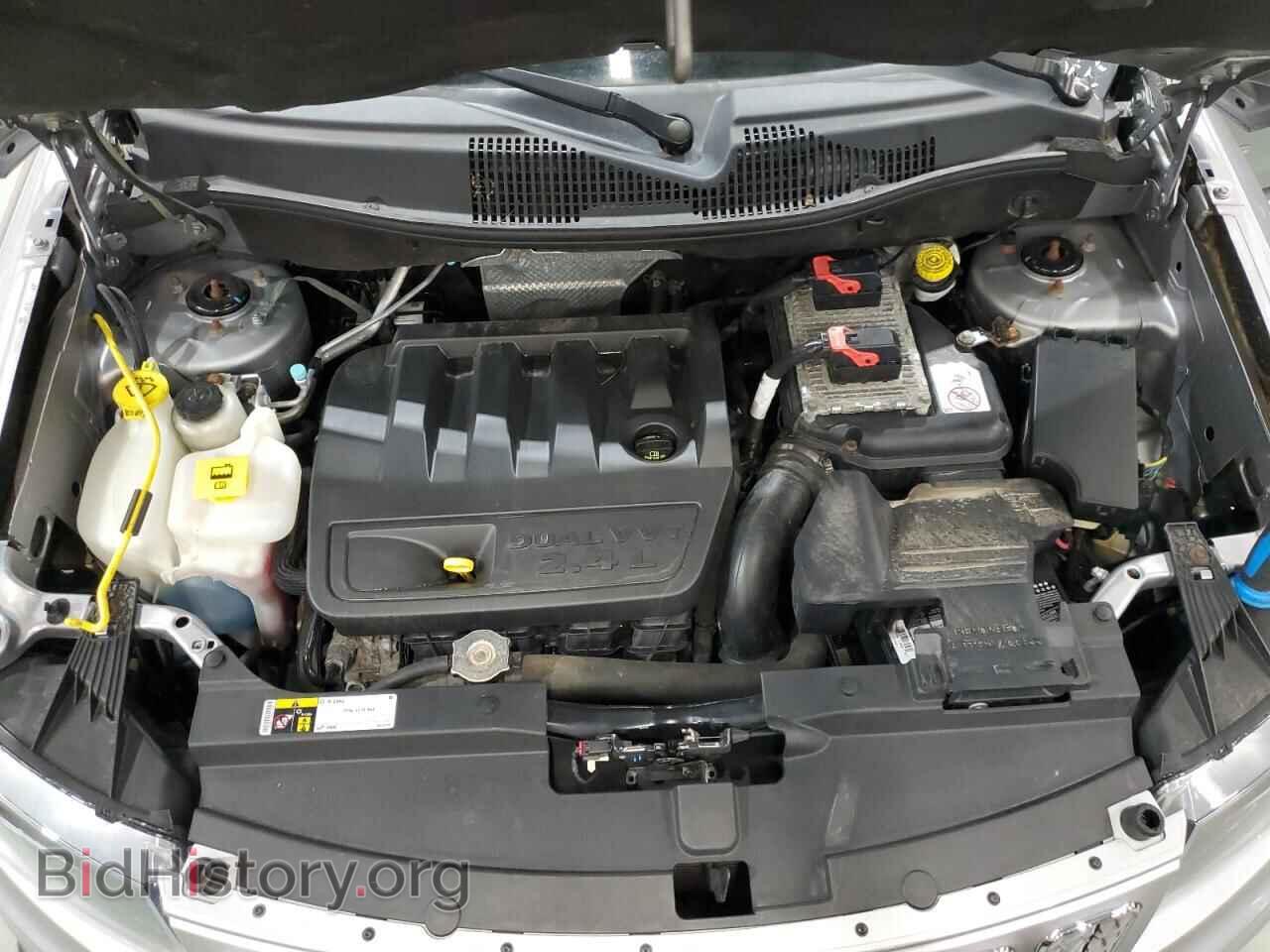 2017 JEEP COMPASS - VIN: 1C4NJCEB2HD199443 - Photo 12