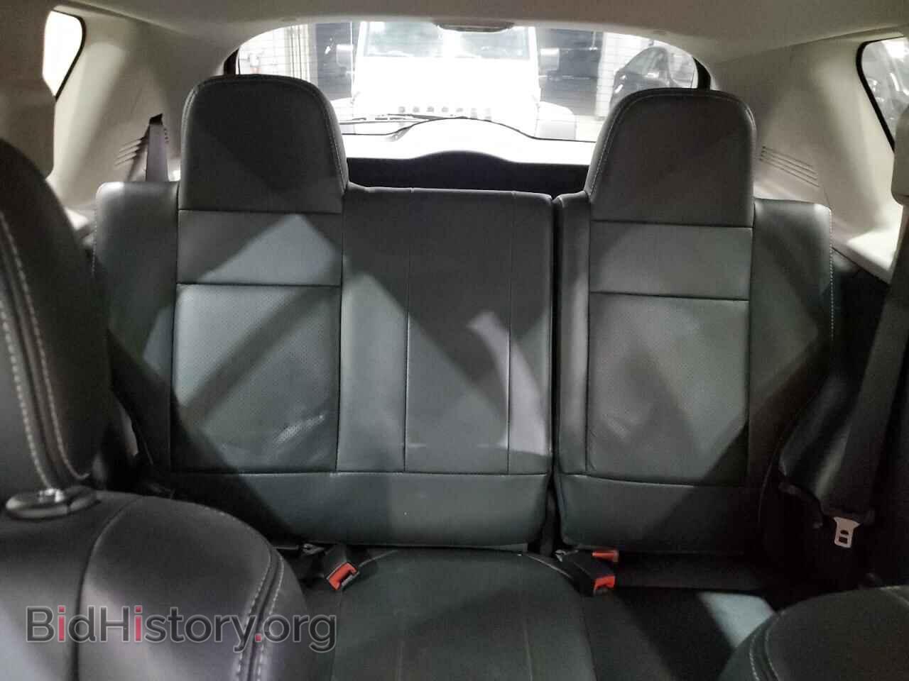 2017 JEEP COMPASS - VIN: 1C4NJCEB2HD199443 - Photo 10