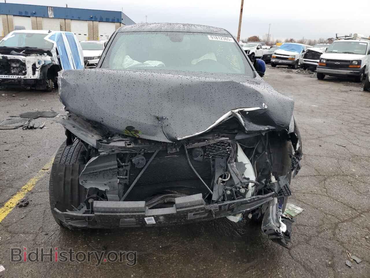 2021 DODGE DURANGO - VIN: 1C4RDJAG5MC664425 - Photo 5