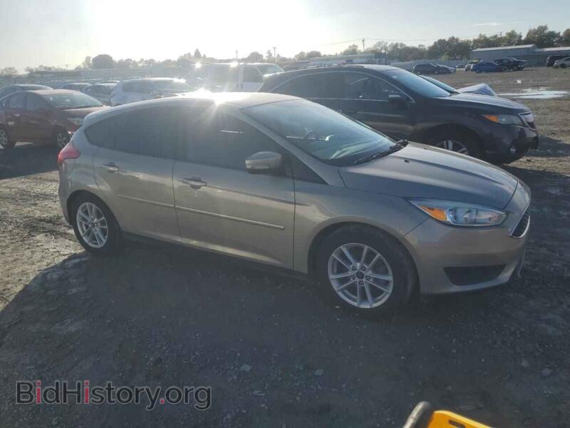 2015 Ford FOCUS (VIN 1FADP3K26FL233990) — фото 4 из 12