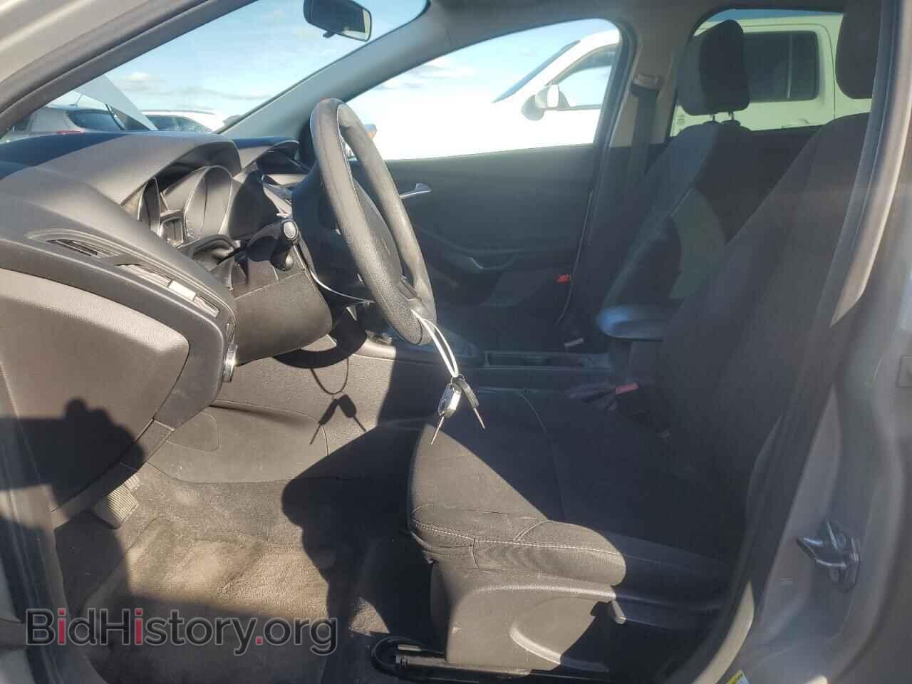 2015 FORD FOCUS - VIN: 1FADP3K26FL233990 - Фото 7