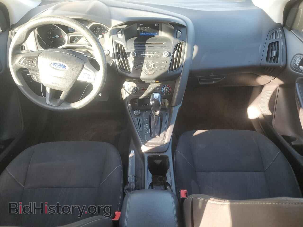 2015 FORD FOCUS - VIN: 1FADP3K26FL233990 - Фото 8