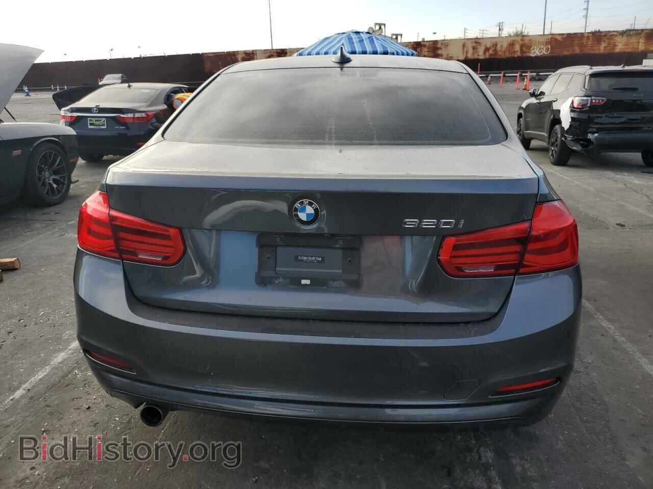 2018 BMW 3 SERIES - VIN: WBA8A9C51JAH14985 - Фото 6