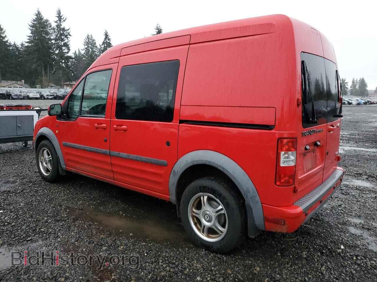 2012 FORD TRANSIT - VIN: NM0KS9BN1CT101547 - Фото 2