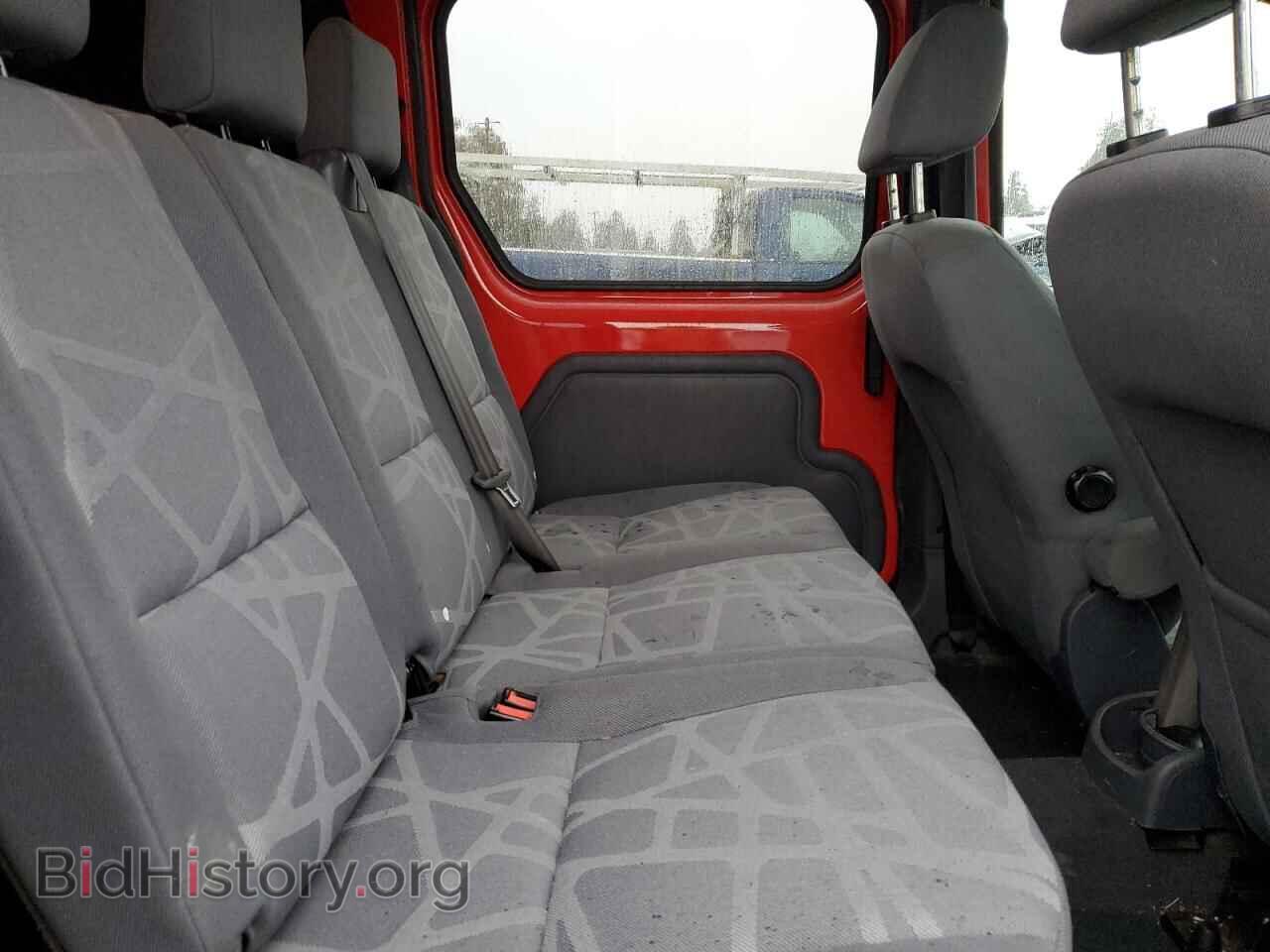 2012 FORD TRANSIT - VIN: NM0KS9BN1CT101547 - Фото 11