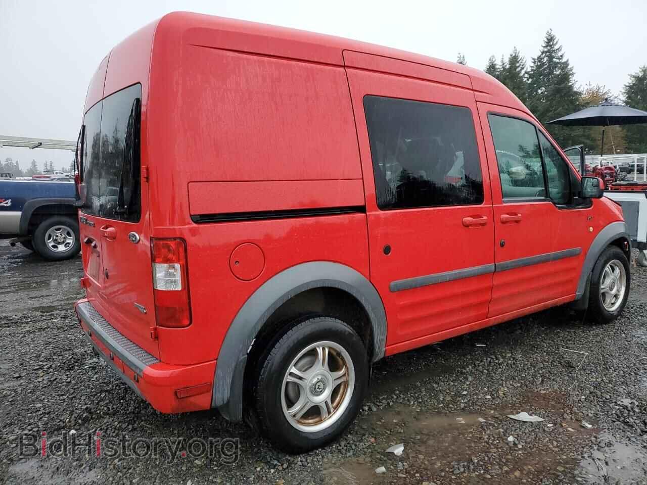 2012 FORD TRANSIT - VIN: NM0KS9BN1CT101547 - Фото 3