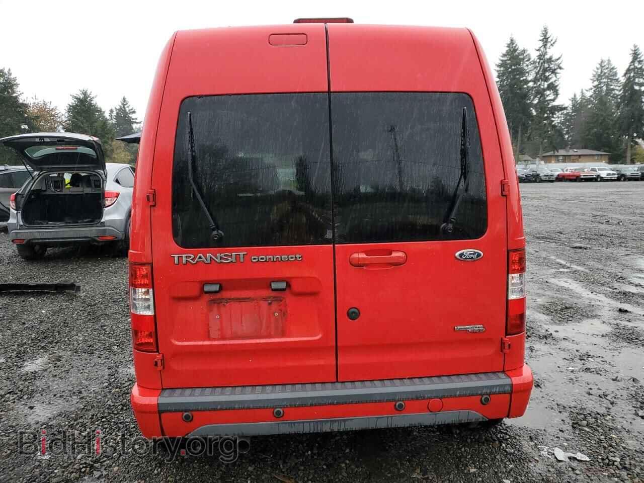 2012 FORD TRANSIT - VIN: NM0KS9BN1CT101547 - Фото 6