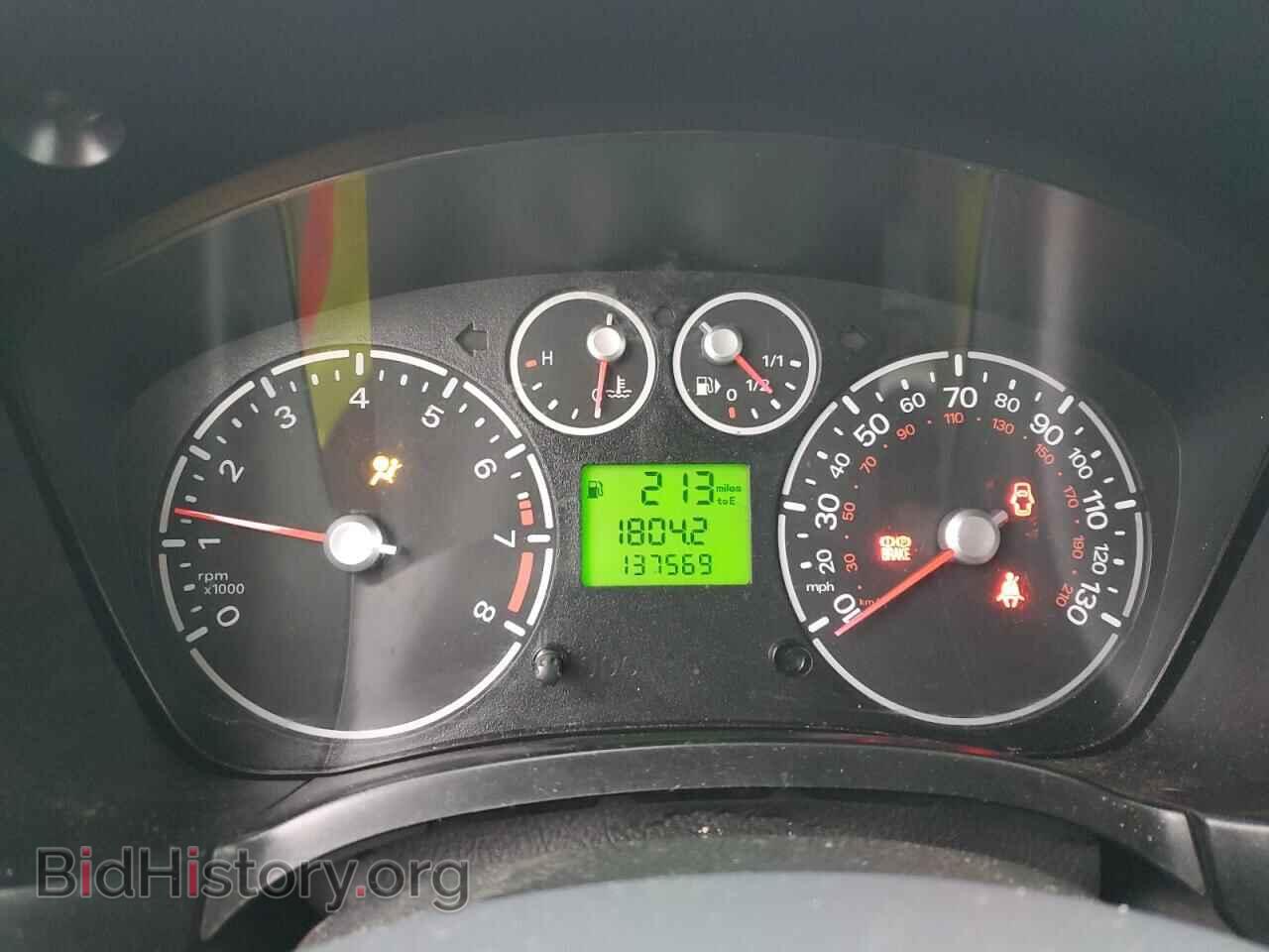 2012 FORD TRANSIT - VIN: NM0KS9BN1CT101547 - Фото 9