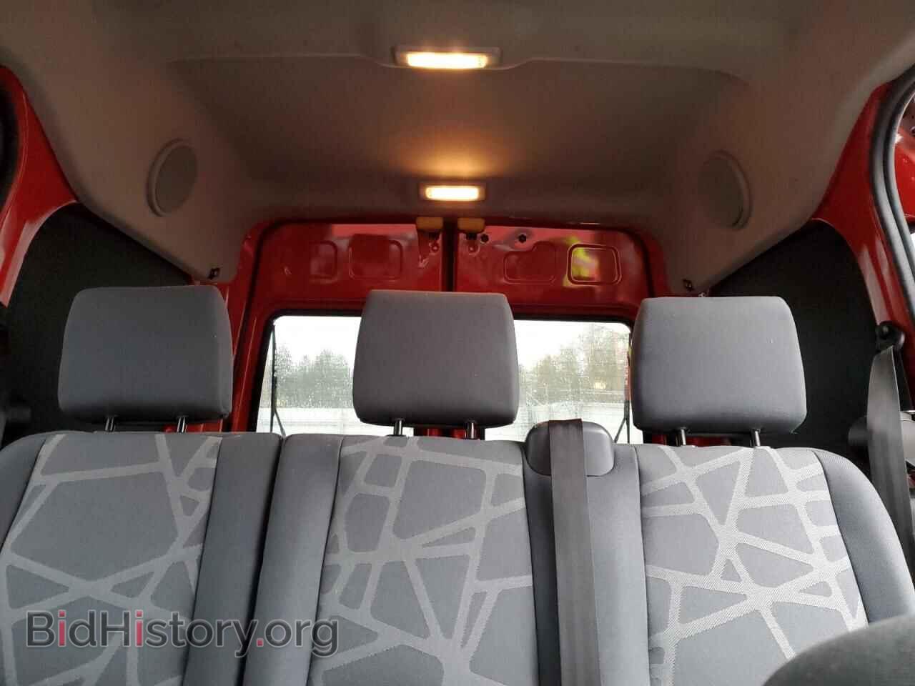 2012 FORD TRANSIT - VIN: NM0KS9BN1CT101547 - Фото 10