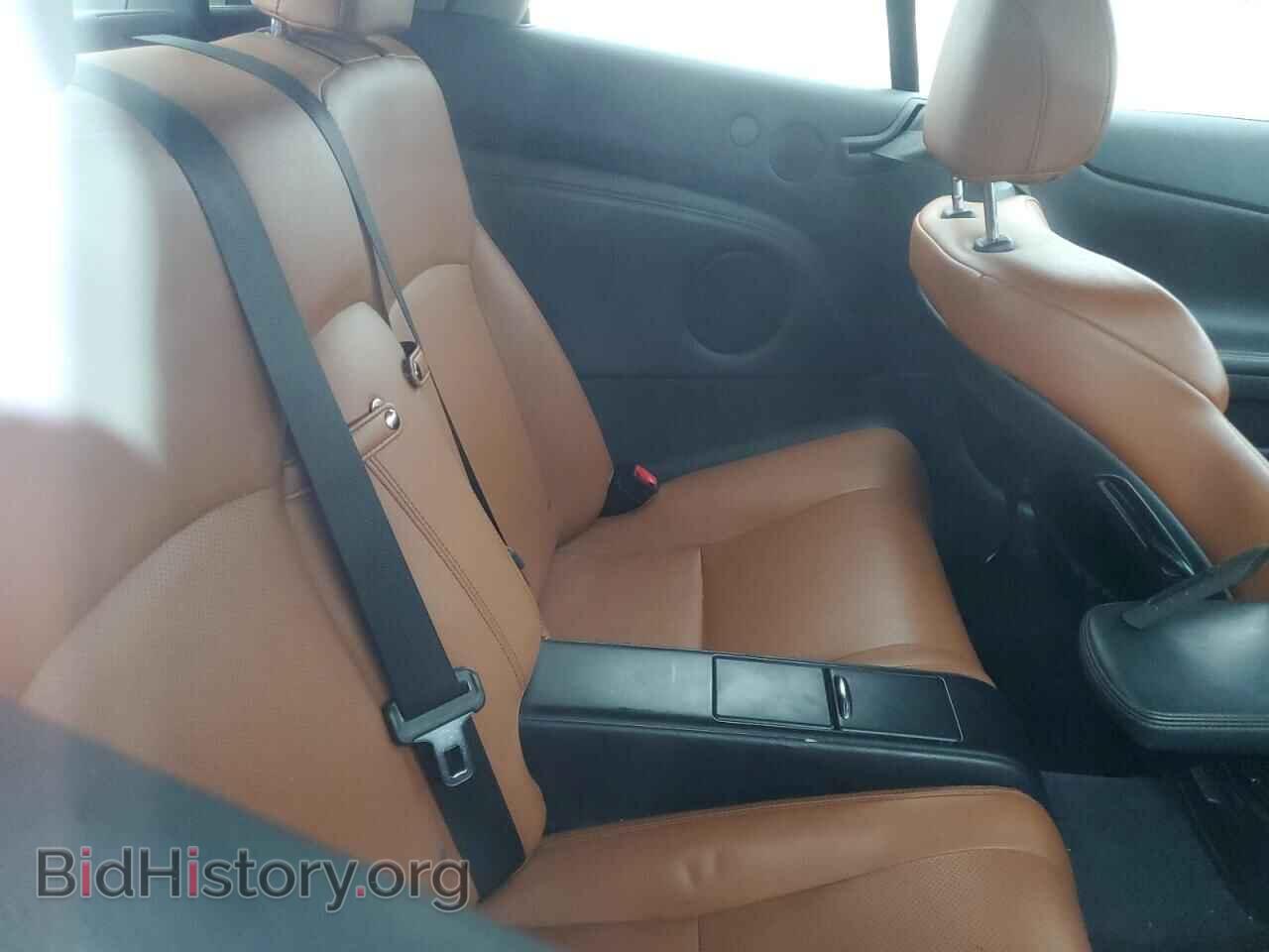 2015 LEXUS IS - VIN: JTHFF2C24F2532364 - Фото 10