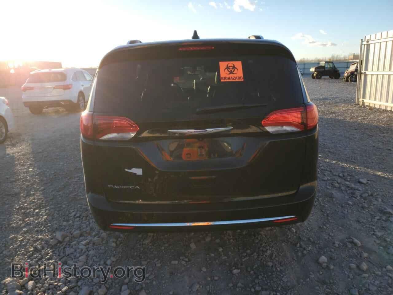 2018 CHRYSLER PACIFICA - VIN: 2C4RC1BG2JR142601 - Фото 6