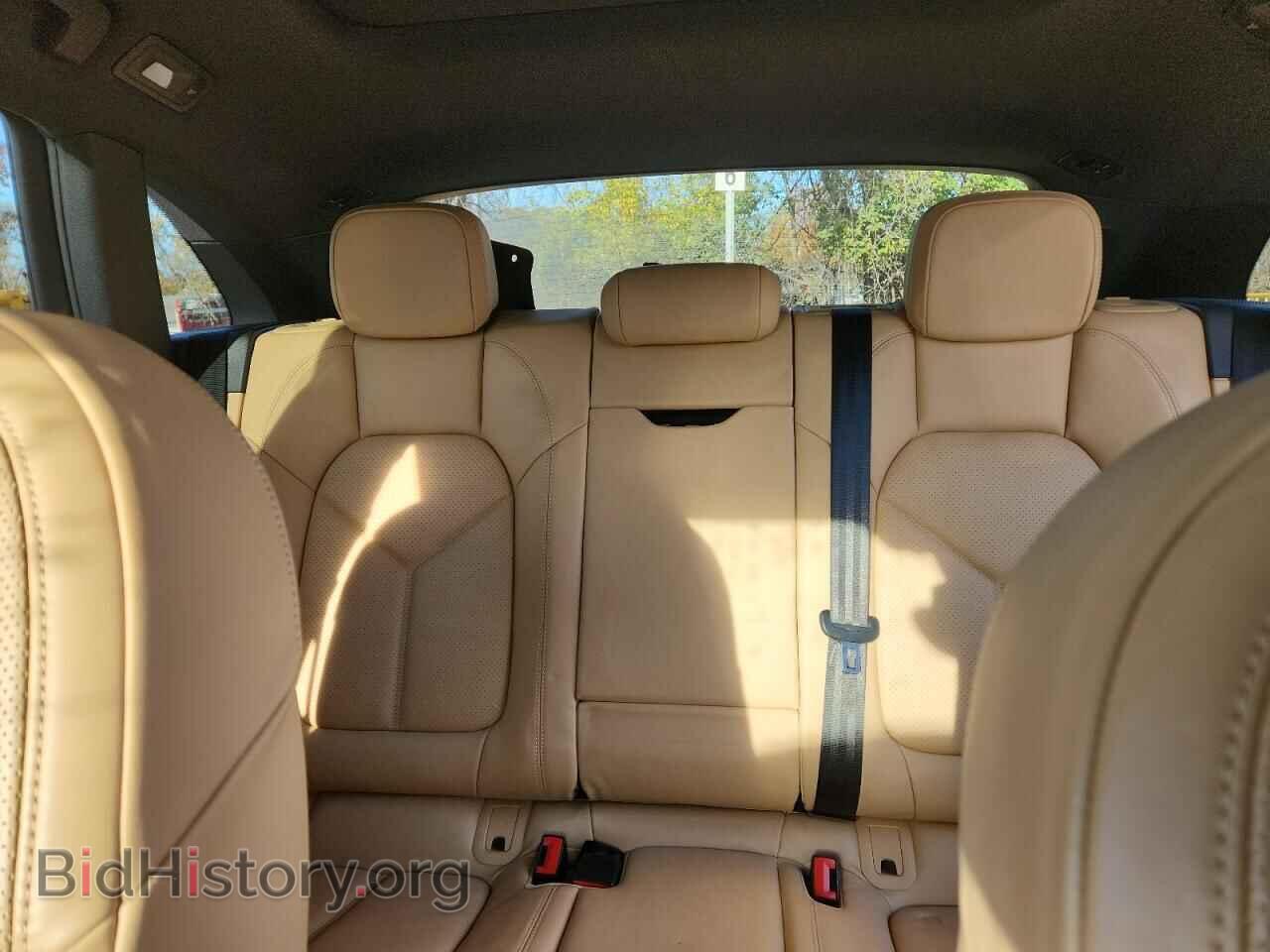 2018 PORSCHE MACAN - VIN: WP1AB2A51JLB37032 - Фото 10