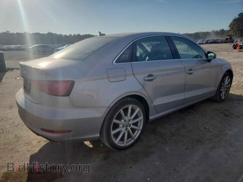 2015 Audi A3 (VIN WAUCCGFF3F1020445) — фото 3 из 12