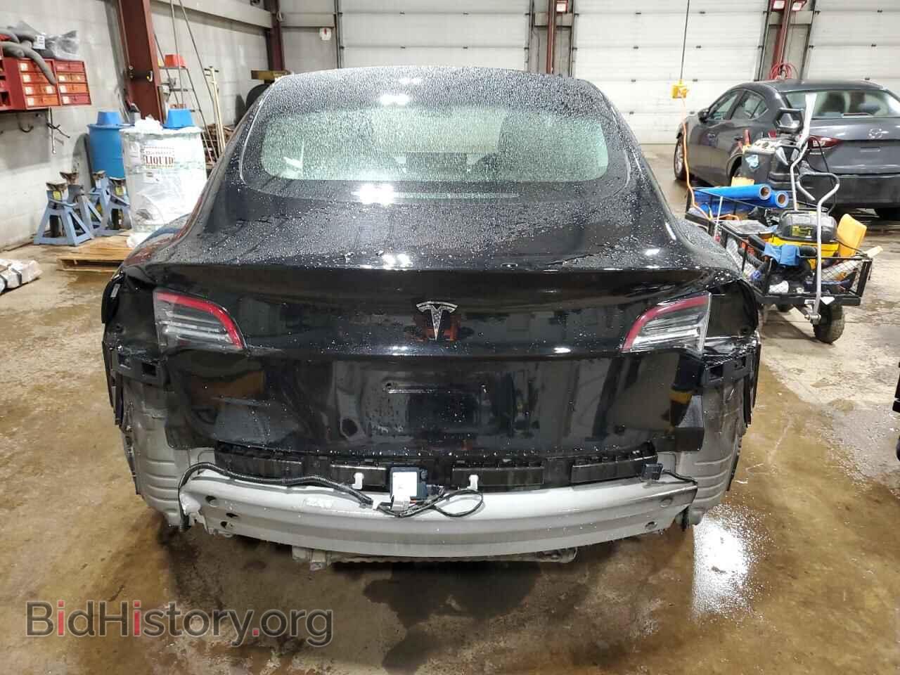 2022 TESLA MODEL 3 - VIN: 5YJ3E1EA2NF369585 - Photo 6