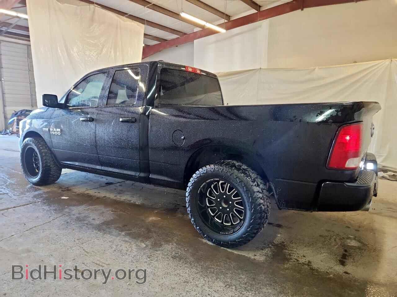 2013 RAM 1500 - VIN: 1C6RR6FT2DS513303 - Фото 2