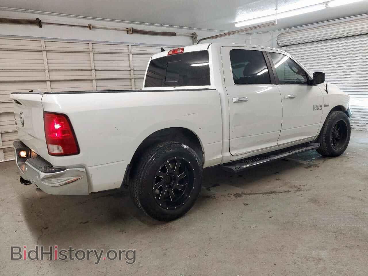 2014 RAM 1500 - VIN: 1C6RR6LT5ES384026 - Фото 3