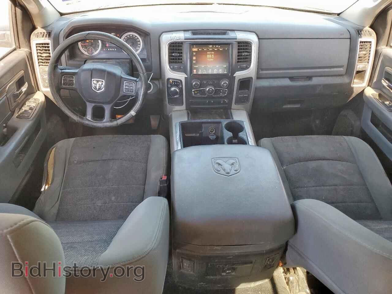 2014 RAM 1500 - VIN: 1C6RR6LT5ES384026 - Фото 8