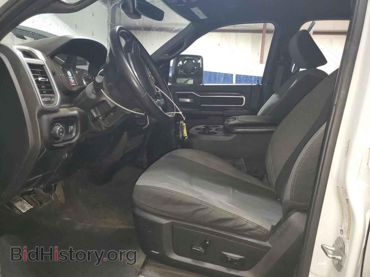 2024 RAM 2500 - VIN: 3C6UR5DL1RG348852 - Фото 7