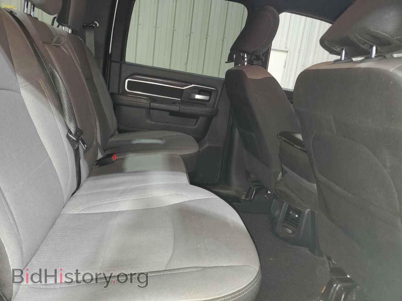 2024 RAM 2500 - VIN: 3C6UR5DL1RG348852 - Фото 10