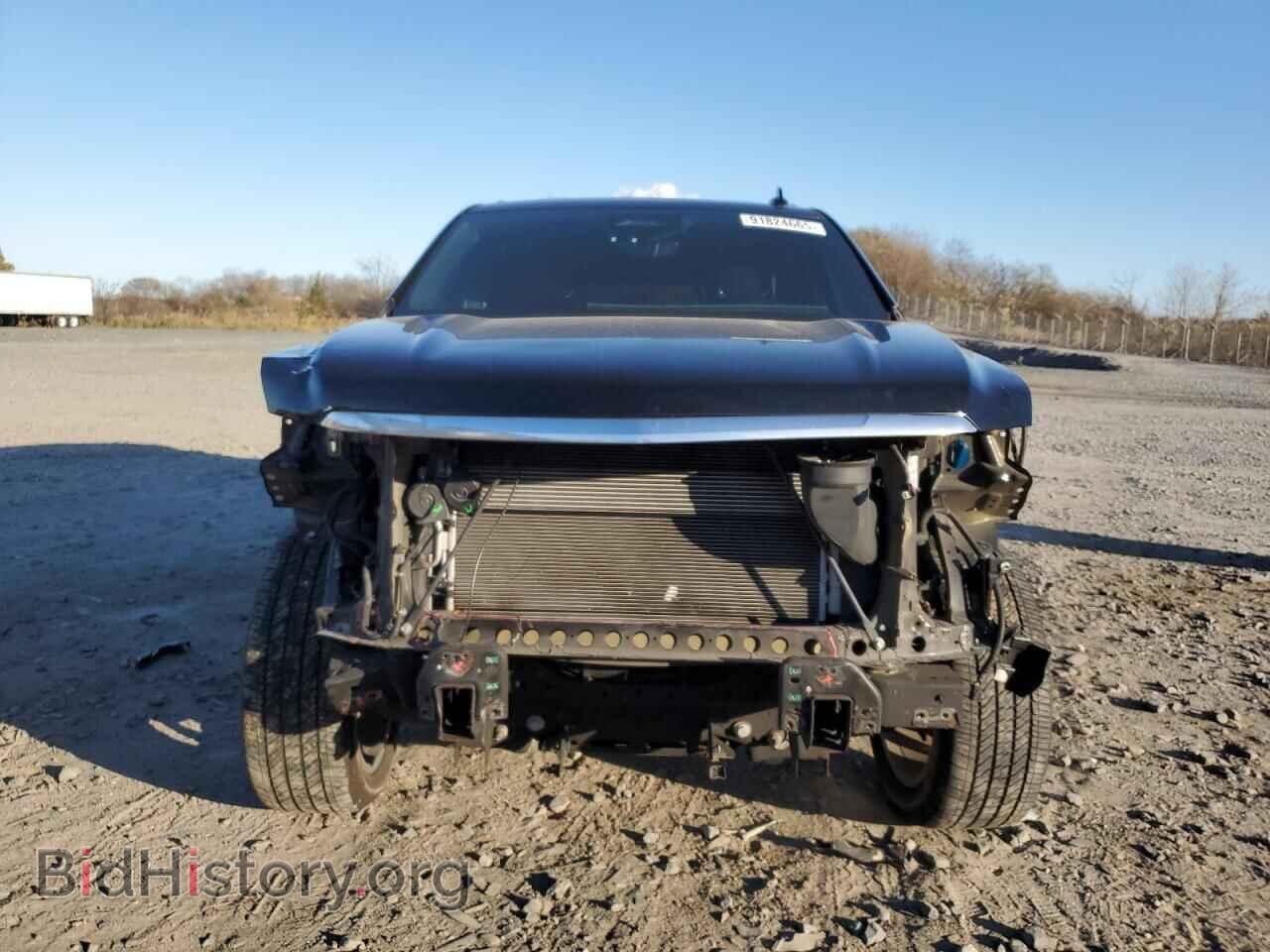 2021 CADILLAC ESCALADE - VIN: 1GYS4BKL0MR308135 - Фото 5