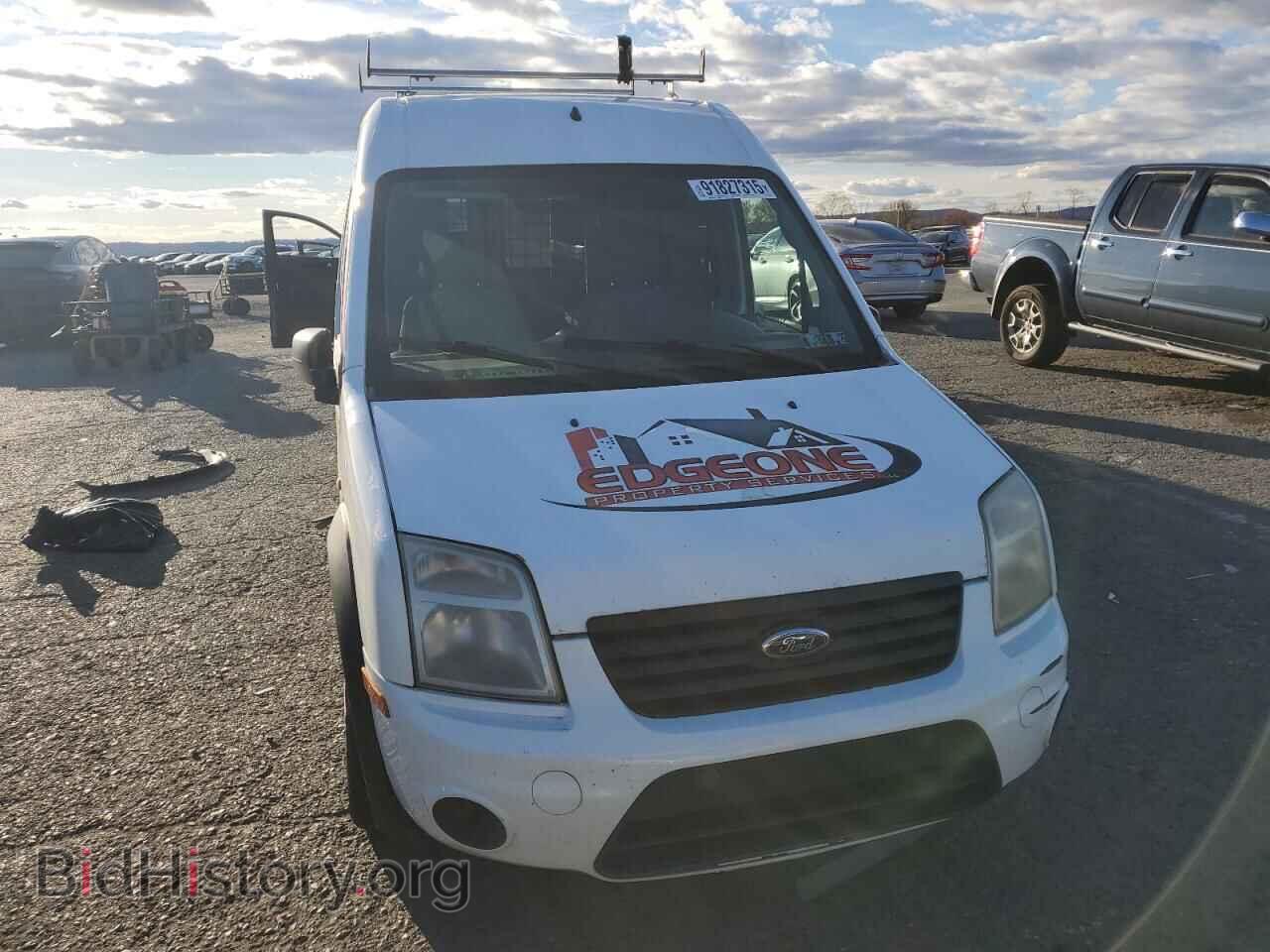 2012 FORD TRANSIT - VIN: NM0LS7DN5CT121063 - Фото 5