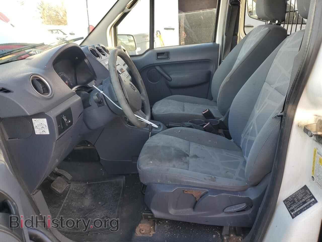 2012 FORD TRANSIT - VIN: NM0LS7DN5CT121063 - Фото 7