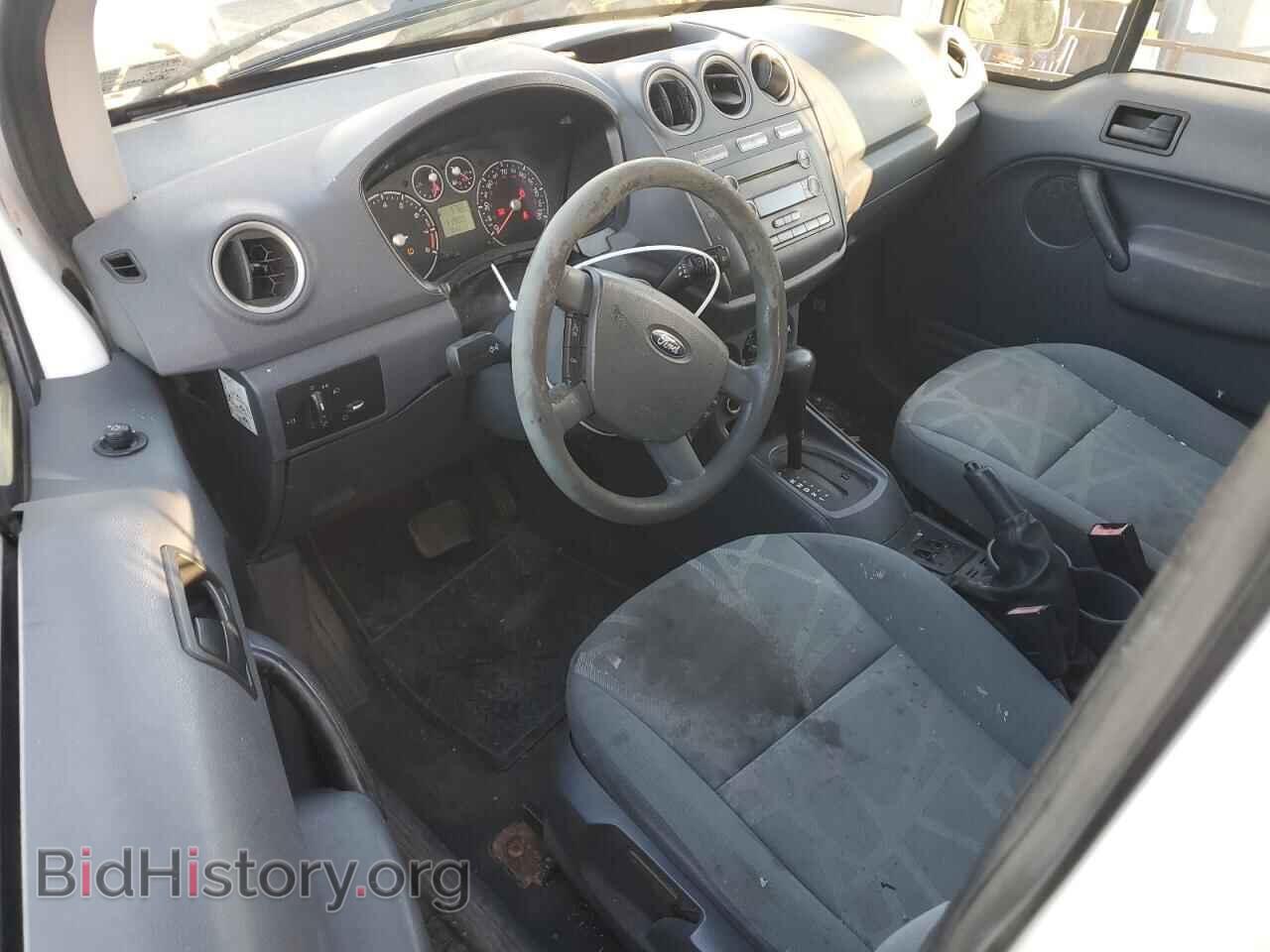 2012 FORD TRANSIT - VIN: NM0LS7DN5CT121063 - Фото 8