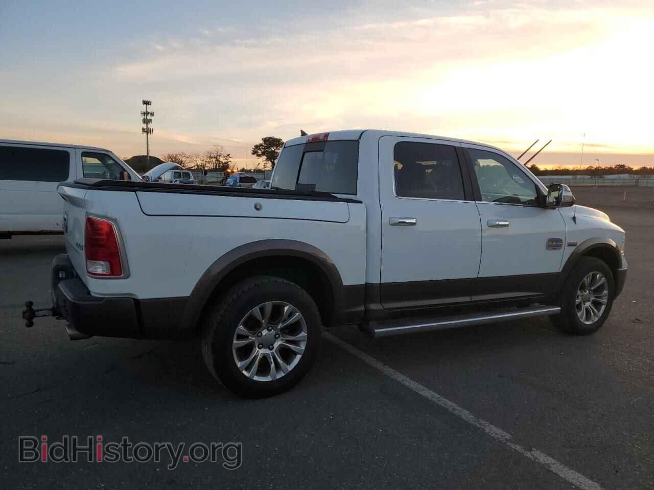 2017 RAM 1500 - VIN: 1C6RR7PTXHS846200 - Фото 3