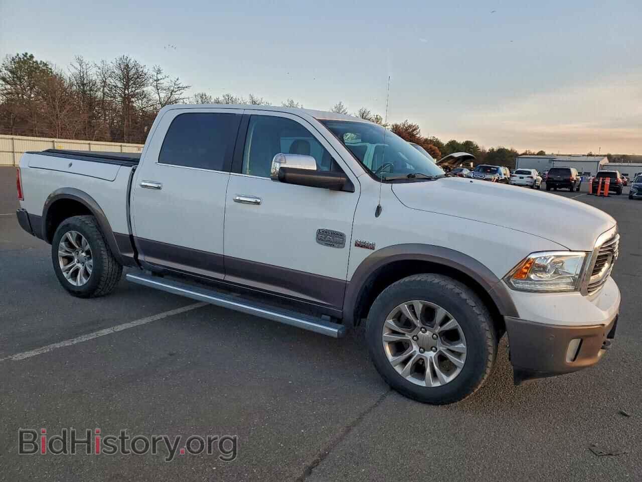 2017 RAM 1500 - VIN: 1C6RR7PTXHS846200 - Фото 4
