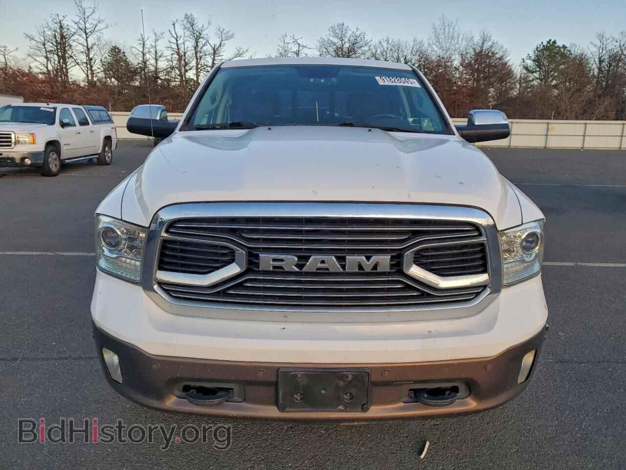 2017 RAM 1500 - VIN: 1C6RR7PTXHS846200 - Фото 5