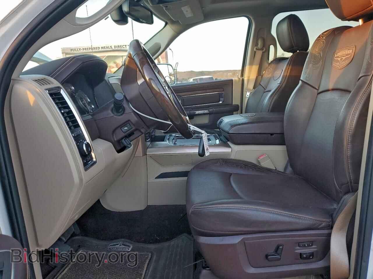 2017 RAM 1500 - VIN: 1C6RR7PTXHS846200 - Фото 6