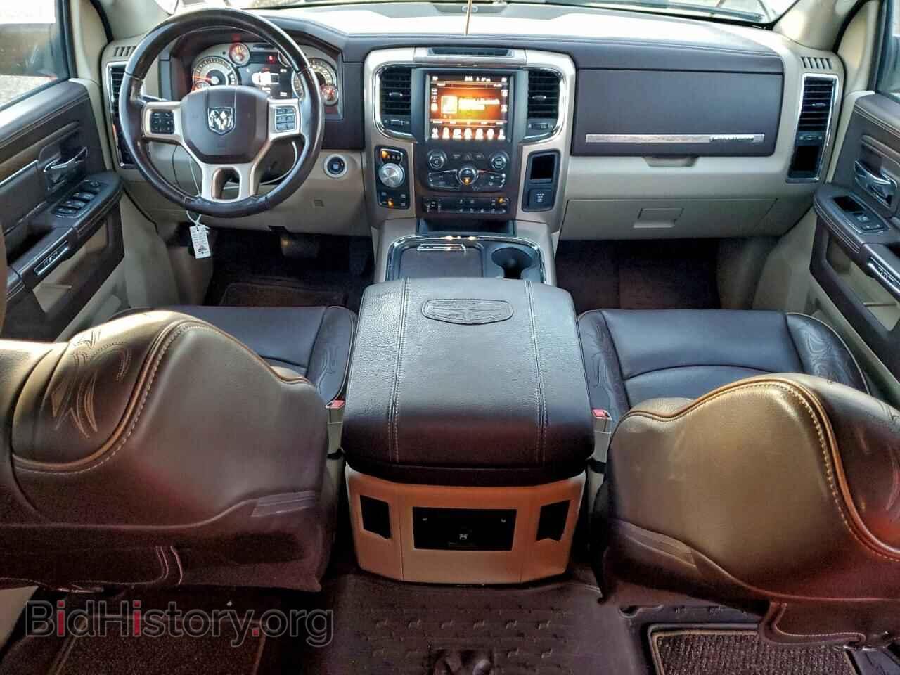 2017 RAM 1500 - VIN: 1C6RR7PTXHS846200 - Фото 7