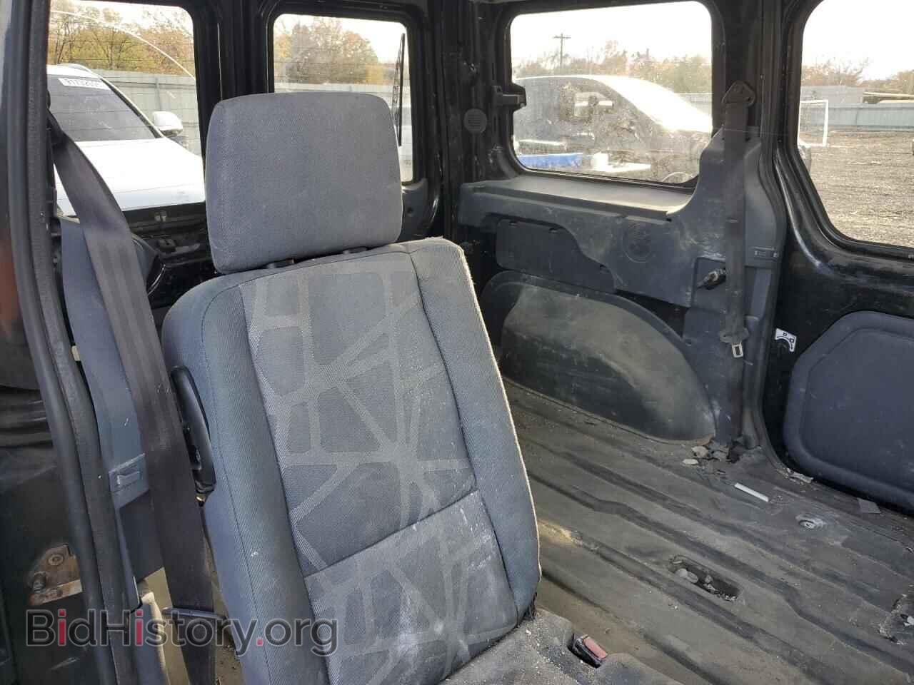 2013 FORD TRANSIT - VIN: NM0KS9CN2DT172451 - Фото 11