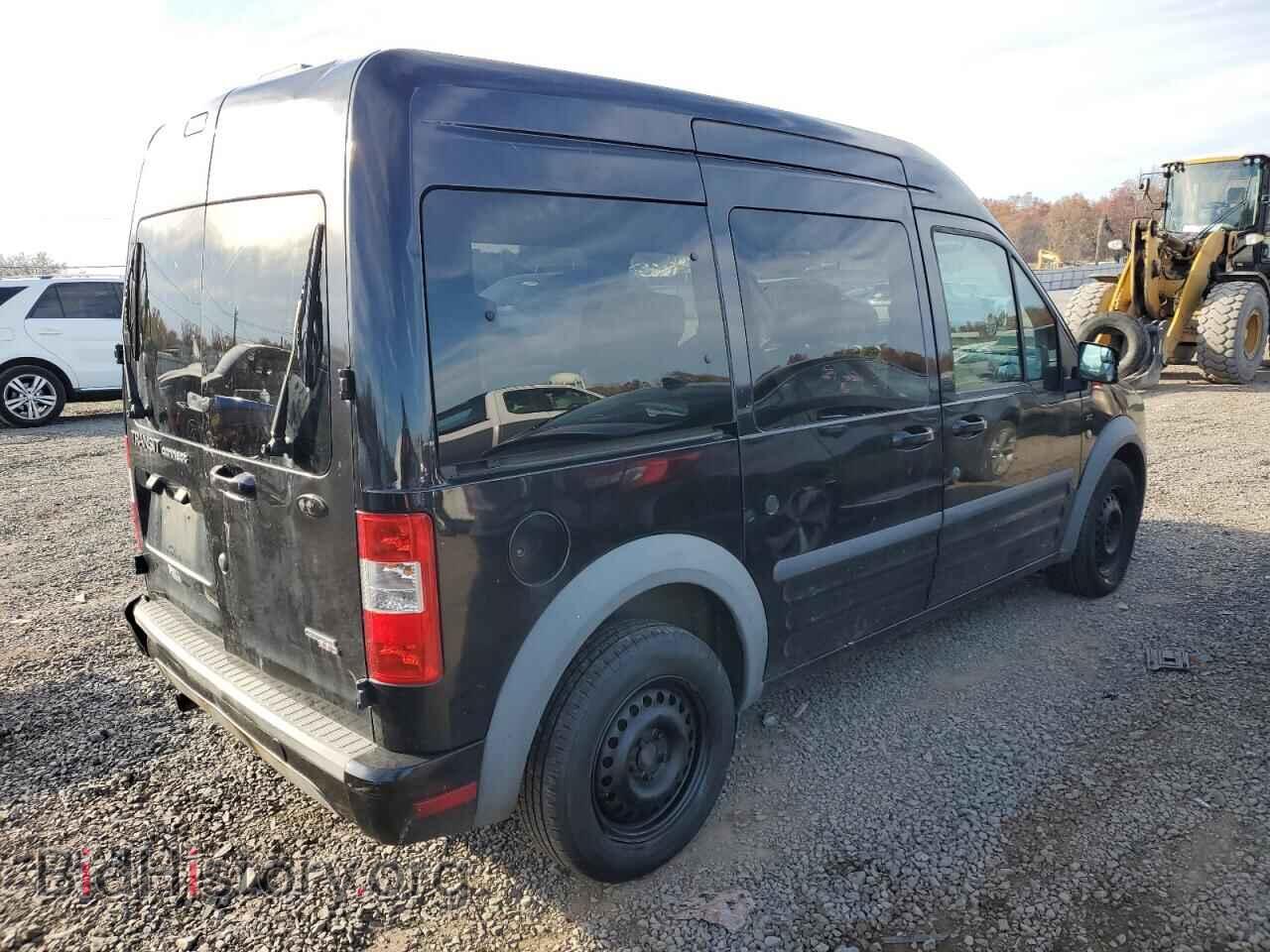2013 FORD TRANSIT - VIN: NM0KS9CN2DT172451 - Фото 3
