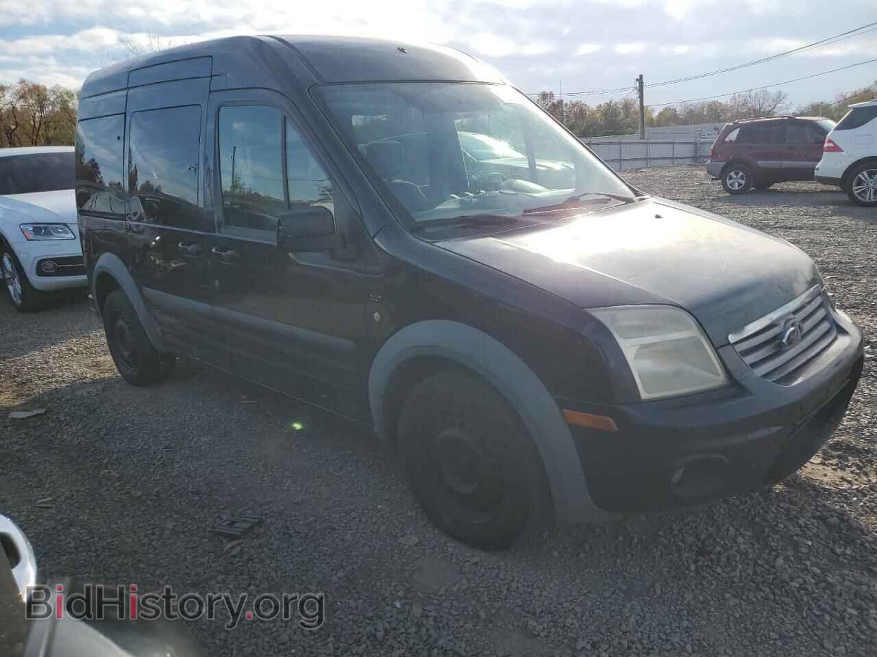 2013 FORD TRANSIT - VIN: NM0KS9CN2DT172451 - Фото 4