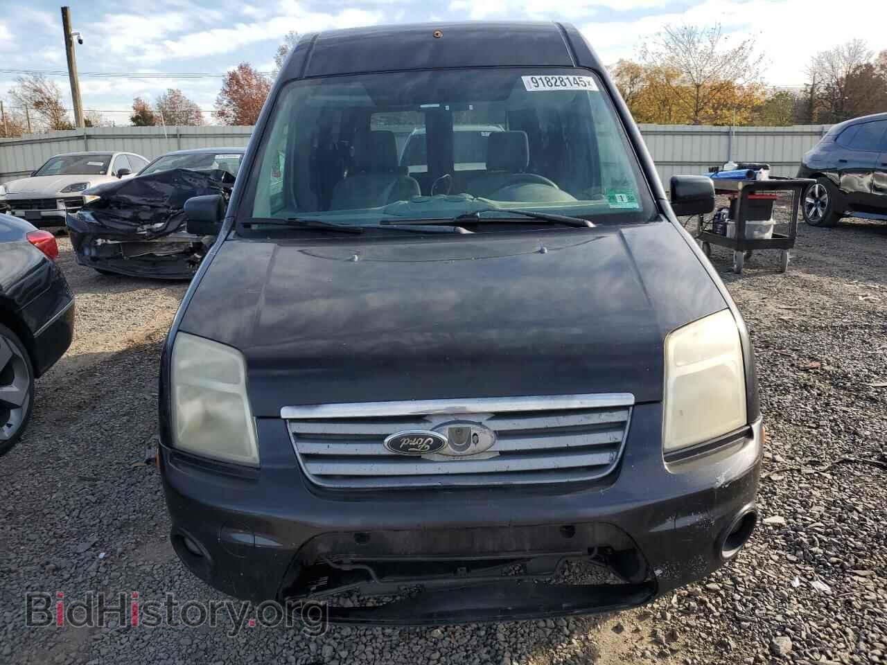 2013 FORD TRANSIT - VIN: NM0KS9CN2DT172451 - Фото 5