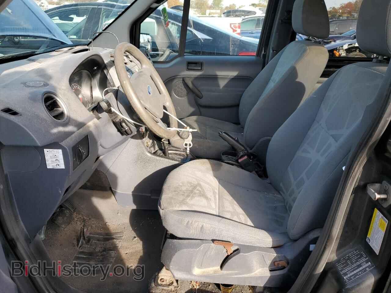 2013 FORD TRANSIT - VIN: NM0KS9CN2DT172451 - Фото 7