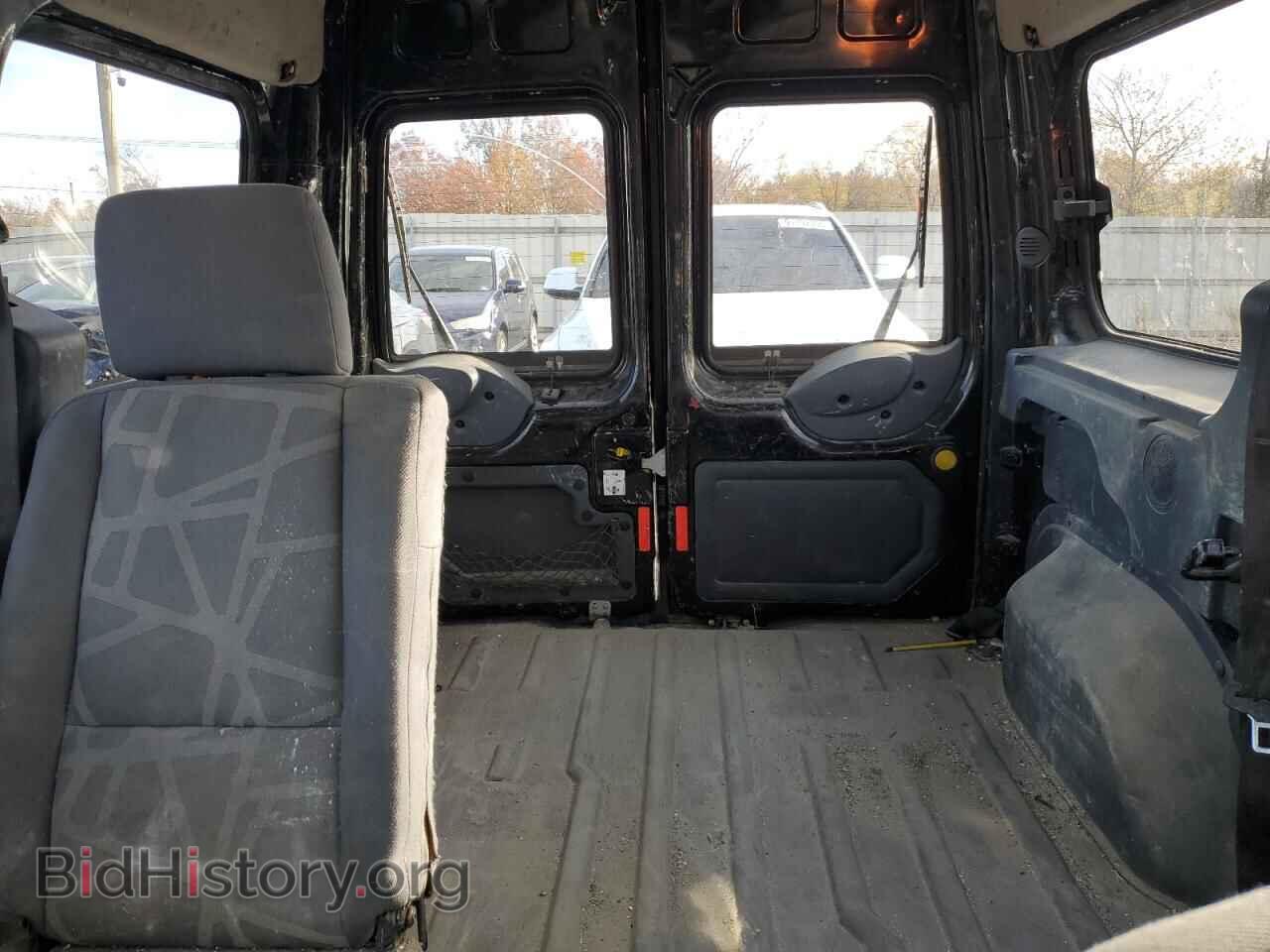 2013 FORD TRANSIT - VIN: NM0KS9CN2DT172451 - Фото 10