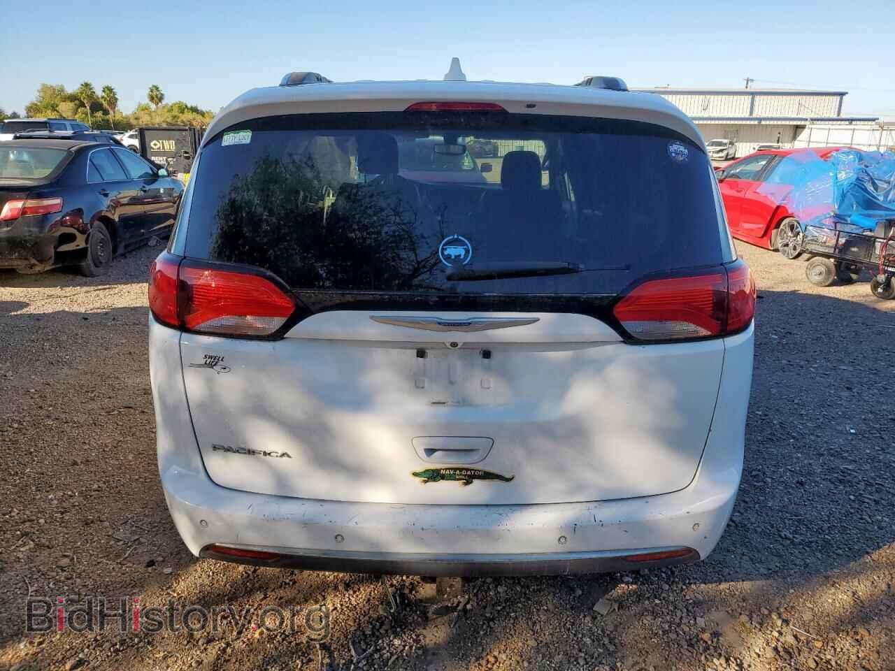 2020 CHRYSLER PACIFICA - VIN: 2C4RC1BG4LR134650 - Photo 6