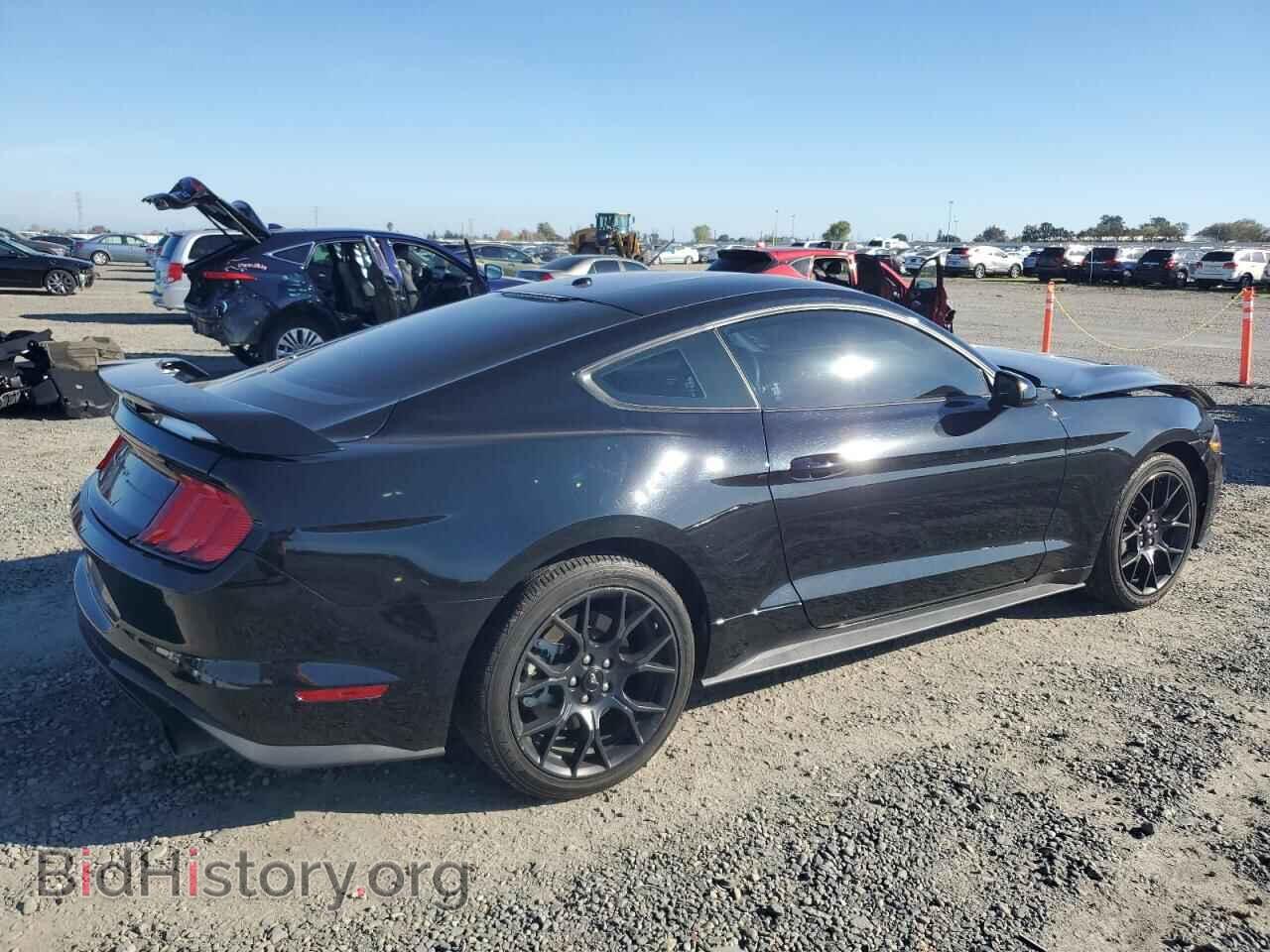 2019 FORD ALL Models - VIN: 1FA6P8TH9K5186171 - Фото 3