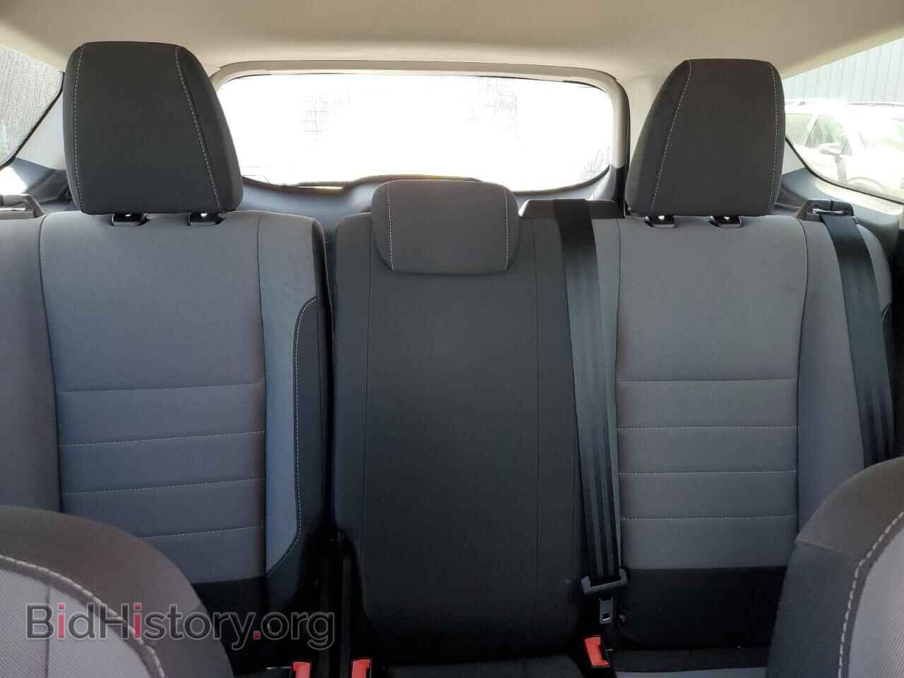 2017 FORD ESCAPE - VIN: 1FMCU0F76HUB37126 - Фото 10