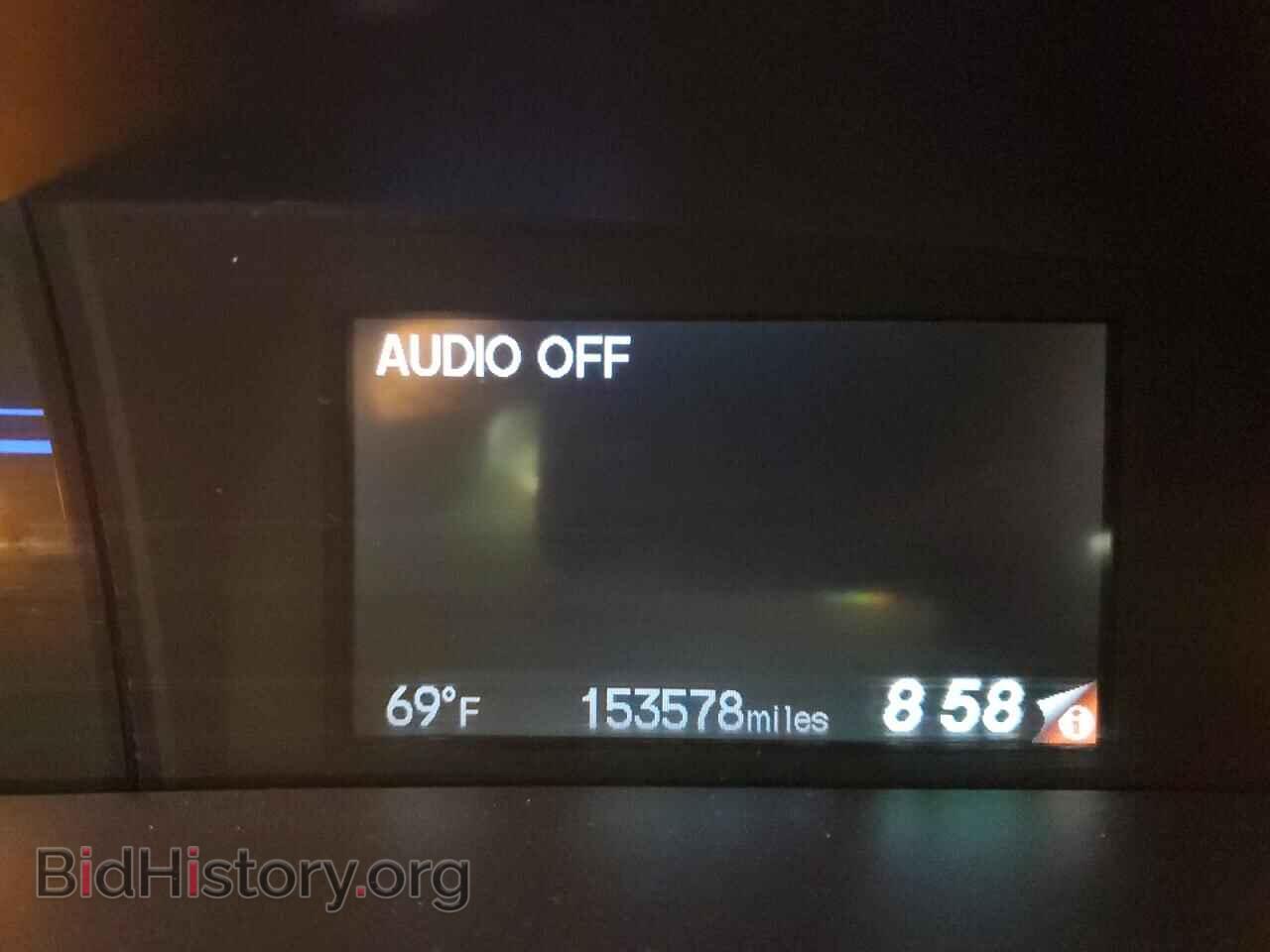 2014 HONDA CIVIC - VIN: 19XFB2F8XEE249062 - Фото 9
