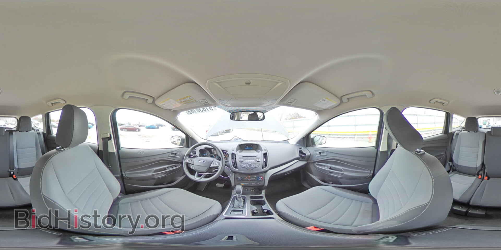 2018 FORD ESCAPE - VIN: 1FMCU0F74JUB97301 - Фото 15