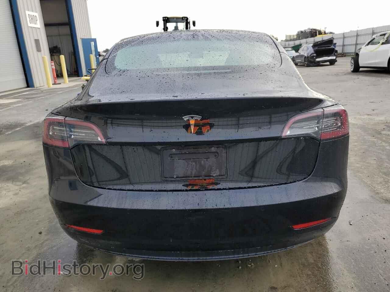 2022 TESLA MODEL 3 - VIN: 5YJ3E1EA6NF191115 - Photo 6