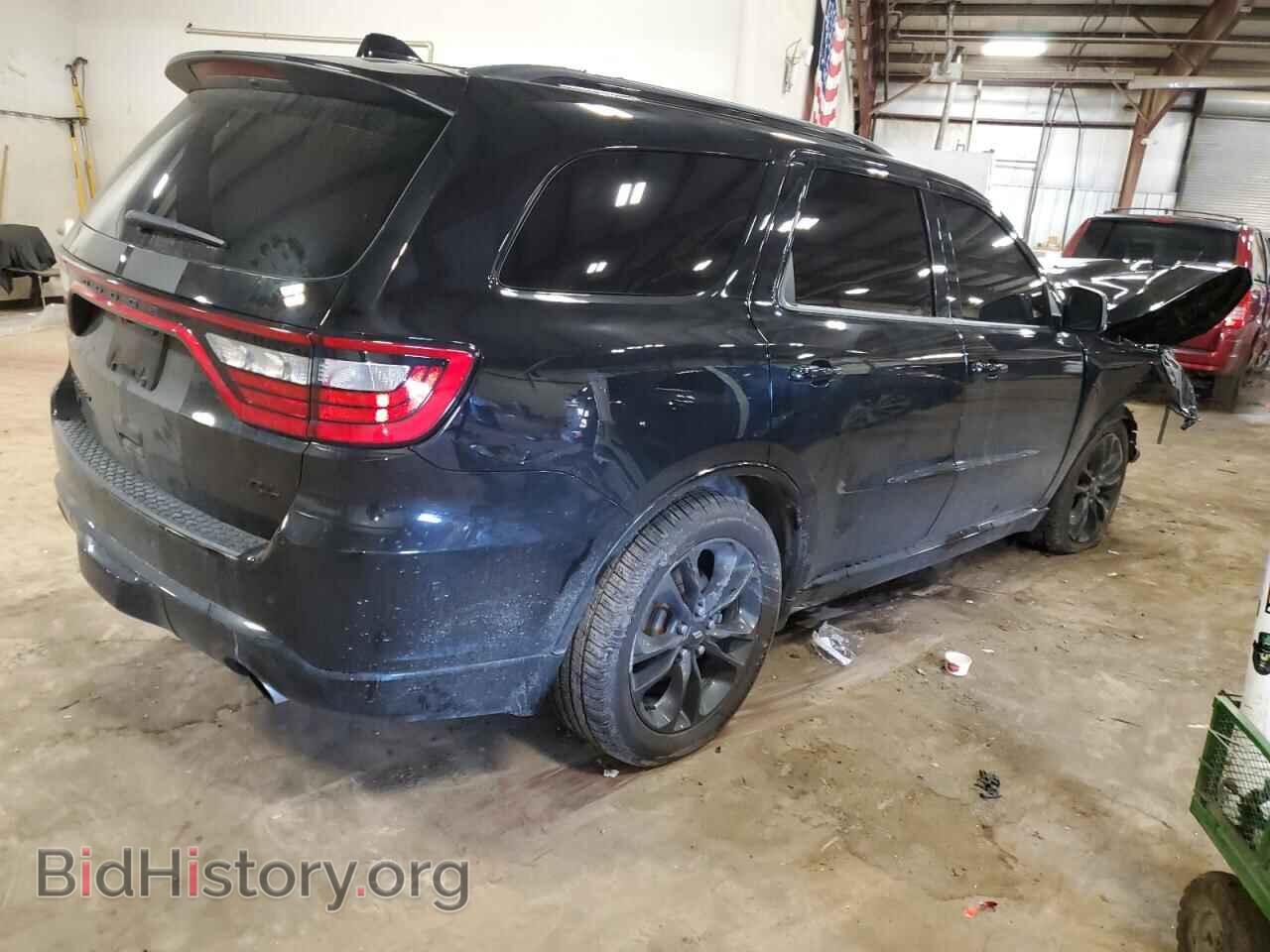 2024 DODGE DURANGO - VIN: 1C4SDJCT0RC148010 - Photo 3